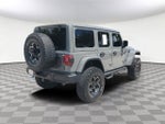 2022 Jeep Wrangler 4xe Unlimited Rubicon