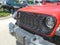 2025 Jeep Wrangler 4xe Willys