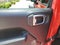 2025 Jeep Wrangler 4xe Willys