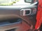 2025 Jeep Wrangler 4xe Willys