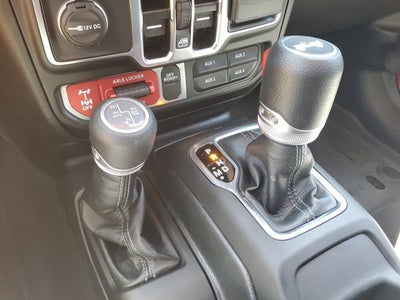 2025 Jeep Wrangler 4xe Willys