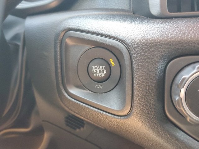 2025 Jeep Wrangler 4xe Willys