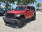 2025 Jeep Wrangler 4xe Willys