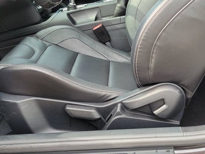2023 Ford Mustang GT Premium