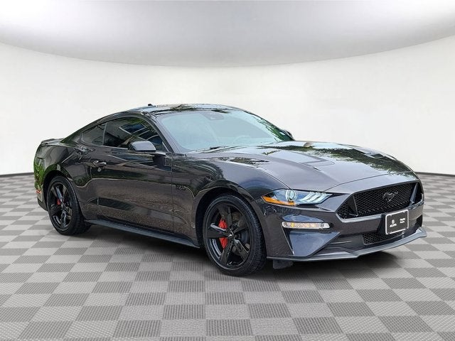 2023 Ford Mustang GT Premium