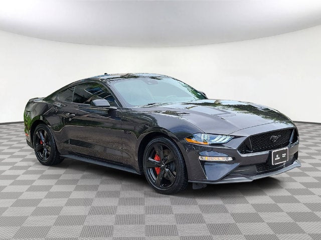 2023 Ford Mustang GT Premium