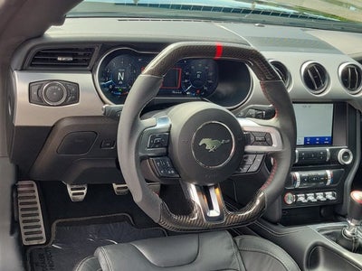 2023 Ford Mustang GT Premium