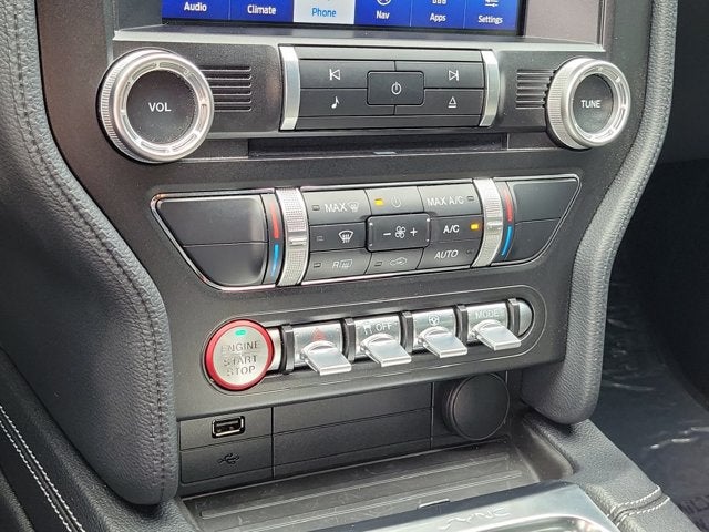 2023 Ford Mustang GT Premium