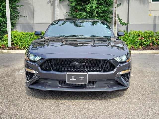 2023 Ford Mustang GT Premium