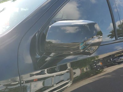 2025 Cadillac Escalade 4WD Sport Platinum
