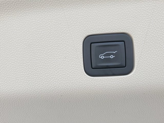 2025 Cadillac Escalade 4WD Sport Platinum