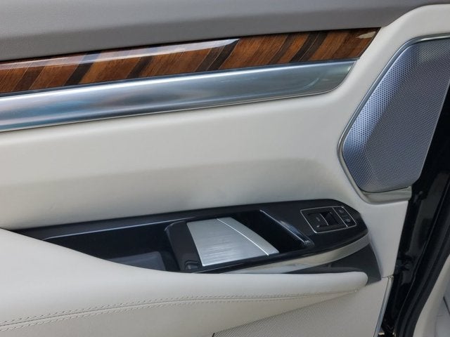 2025 Cadillac Escalade 4WD Sport Platinum