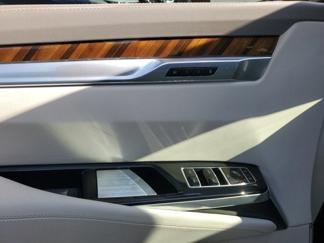 2025 Cadillac Escalade 4WD Sport Platinum