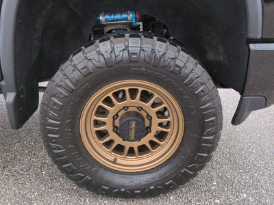 2023 Chevrolet Silverado 2500HD LTZ