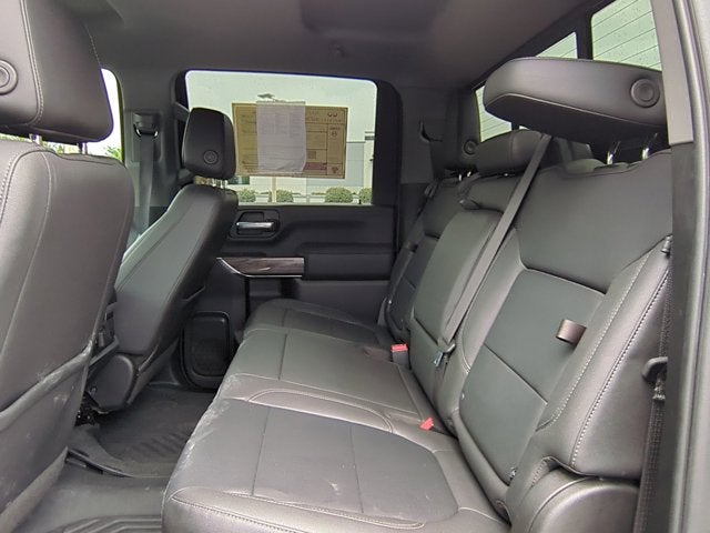 2023 Chevrolet Silverado 2500HD LTZ