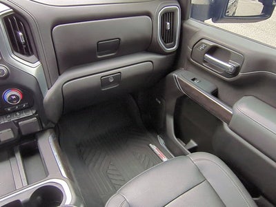 2023 Chevrolet Silverado 2500HD LTZ