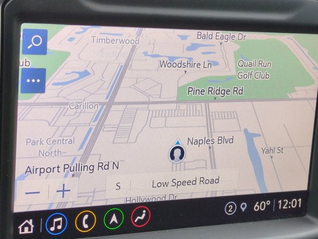 2023 Chevrolet Silverado 2500HD LTZ