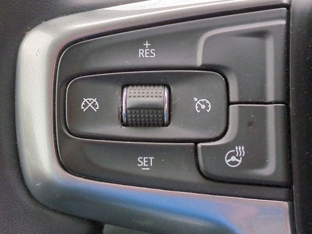 2023 Chevrolet Silverado 2500HD LTZ