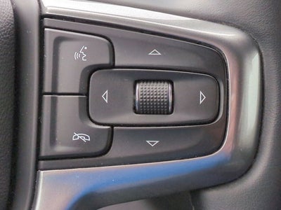 2023 Chevrolet Silverado 2500HD LTZ