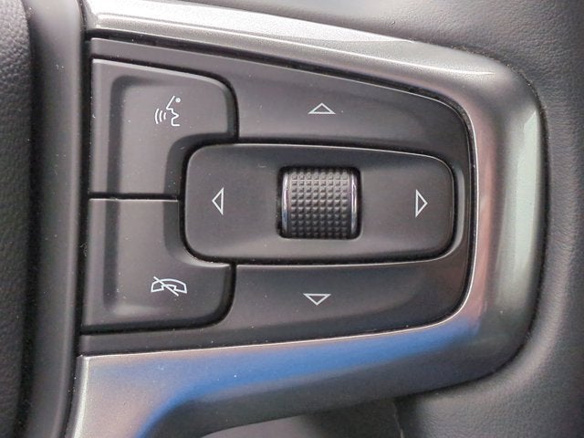 2023 Chevrolet Silverado 2500HD LTZ