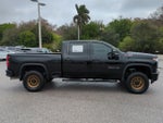 2023 Chevrolet Silverado 2500HD LTZ