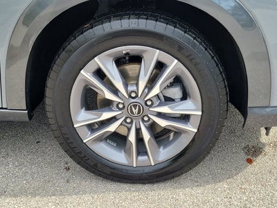 2026 Acura ADX Base