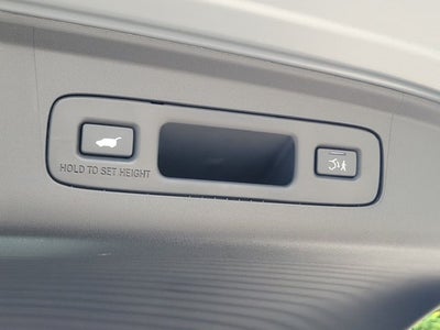 2026 Acura ADX Base
