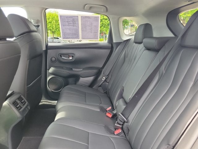 2026 Acura ADX Base
