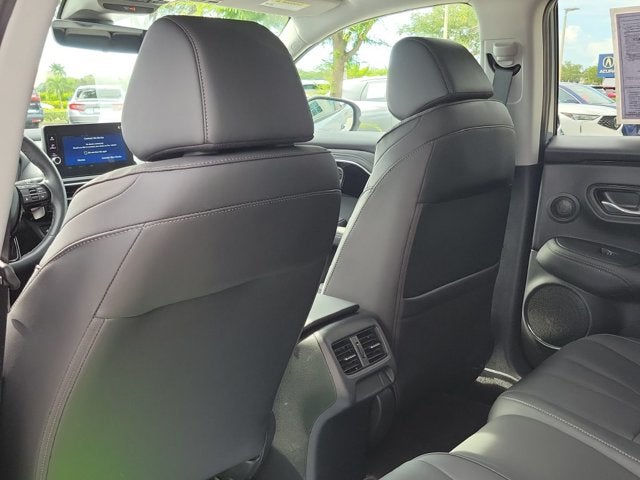 2026 Acura ADX Base