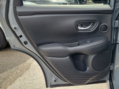 2026 Acura ADX Base