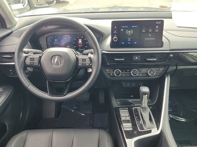 2026 Acura ADX Base