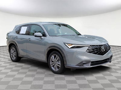 2026 Acura ADX Base