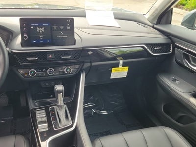 2026 Acura ADX Base