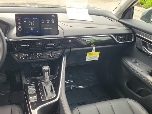 2026 Acura ADX Base