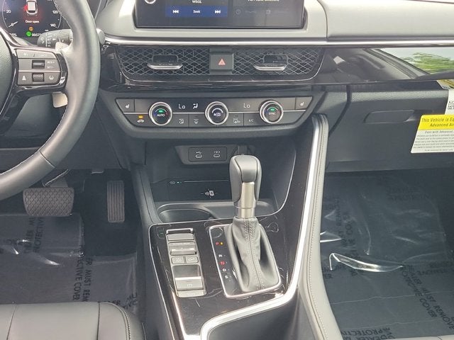 2026 Acura ADX Base