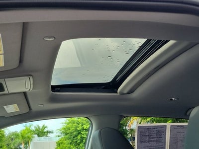 2026 Acura ADX Base