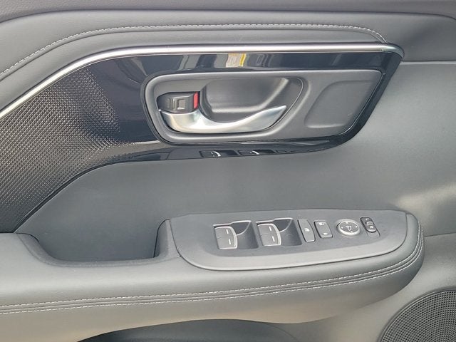 2026 Acura ADX Base