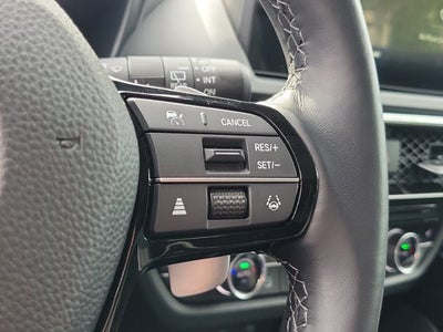 2026 Acura ADX Base