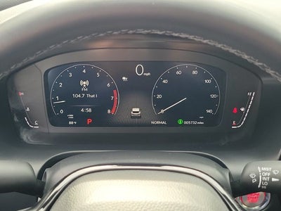 2026 Acura ADX Base