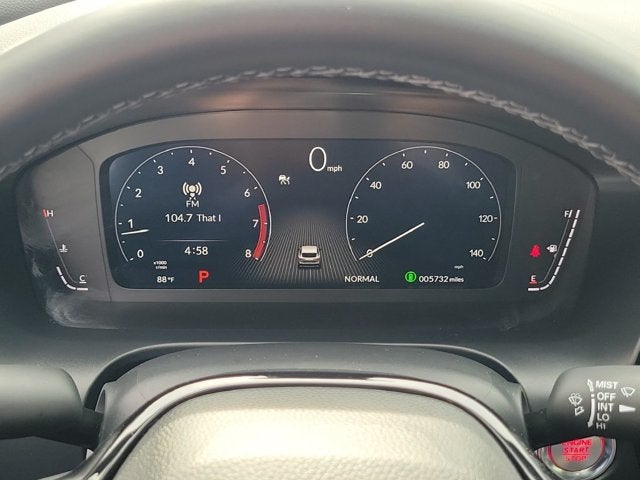 2026 Acura ADX Base