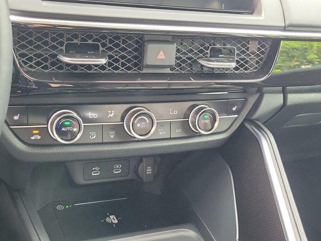 2026 Acura ADX Base