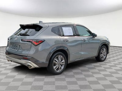 2026 Acura ADX Base
