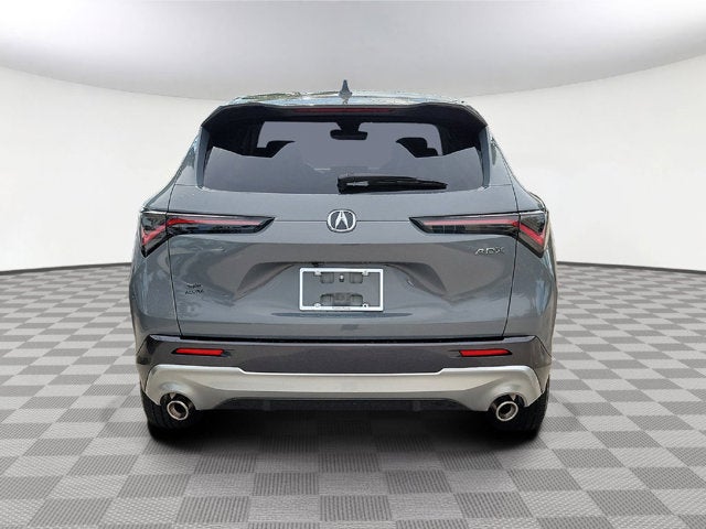 2026 Acura ADX Base