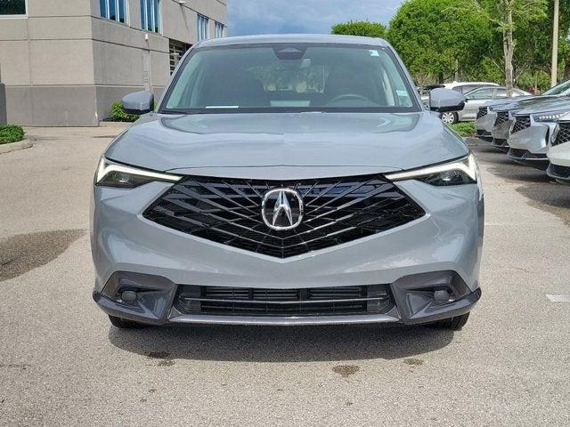 2026 Acura ADX Base