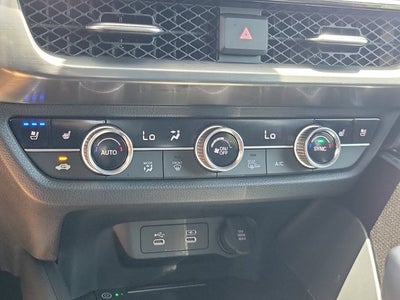 2026 Acura ADX w/A-Spec Package