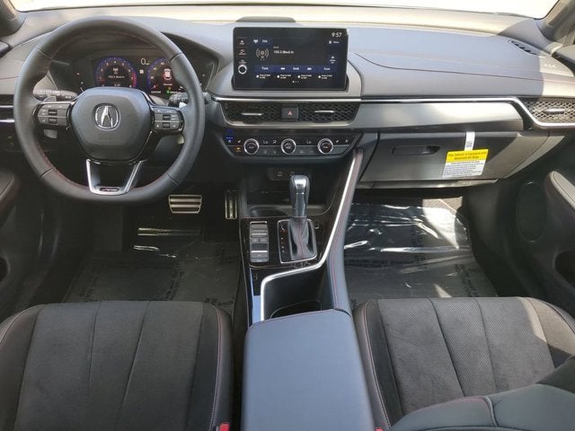 2025 Acura ADX w/A-Spec Package
