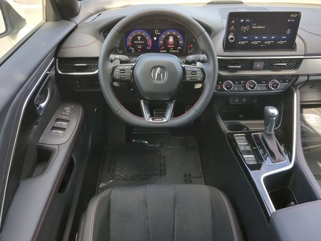 2025 Acura ADX w/A-Spec Package