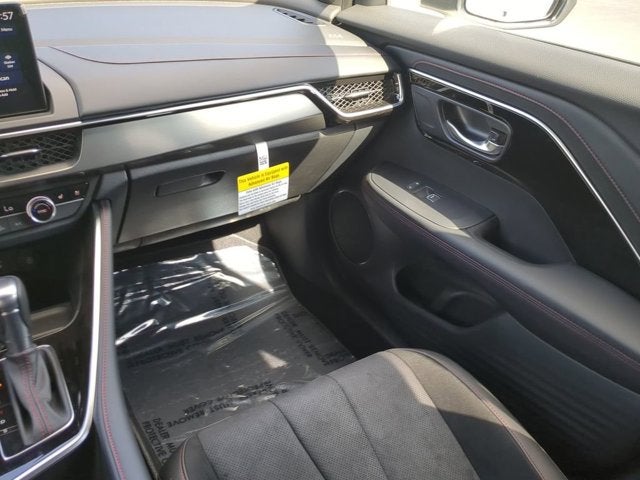 2025 Acura ADX w/A-Spec Package