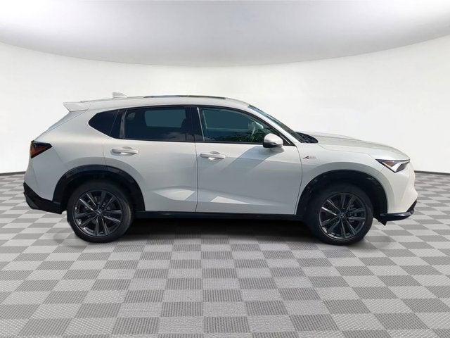 2025 Acura ADX w/A-Spec Package