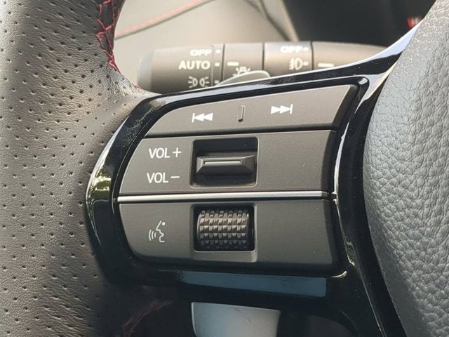 2025 Acura ADX w/A-Spec Package